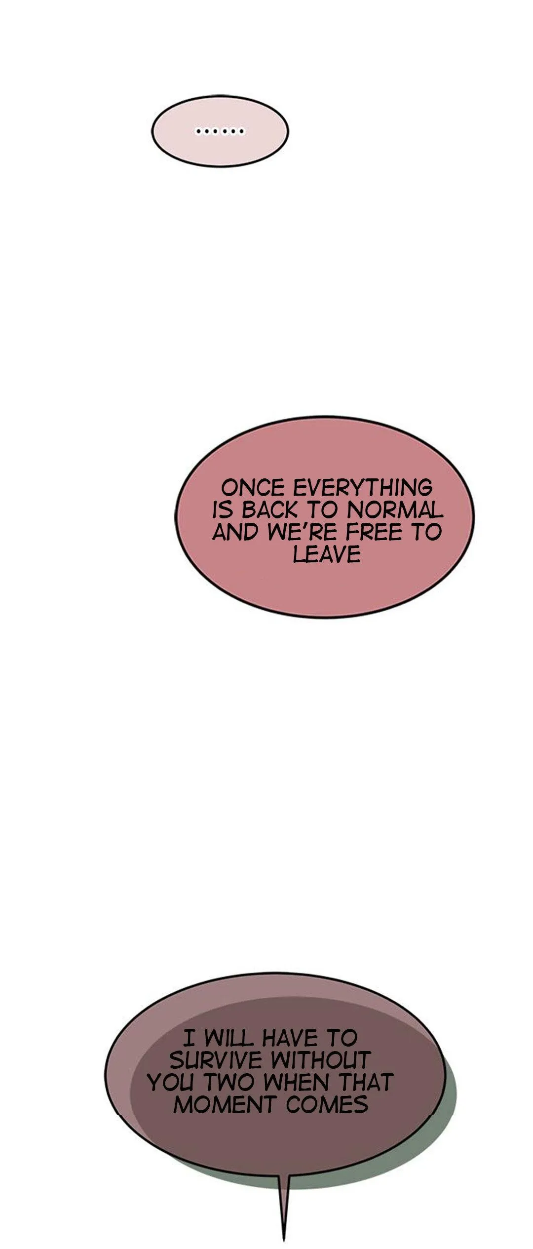 Olgami Chapter 83 page 38 - 