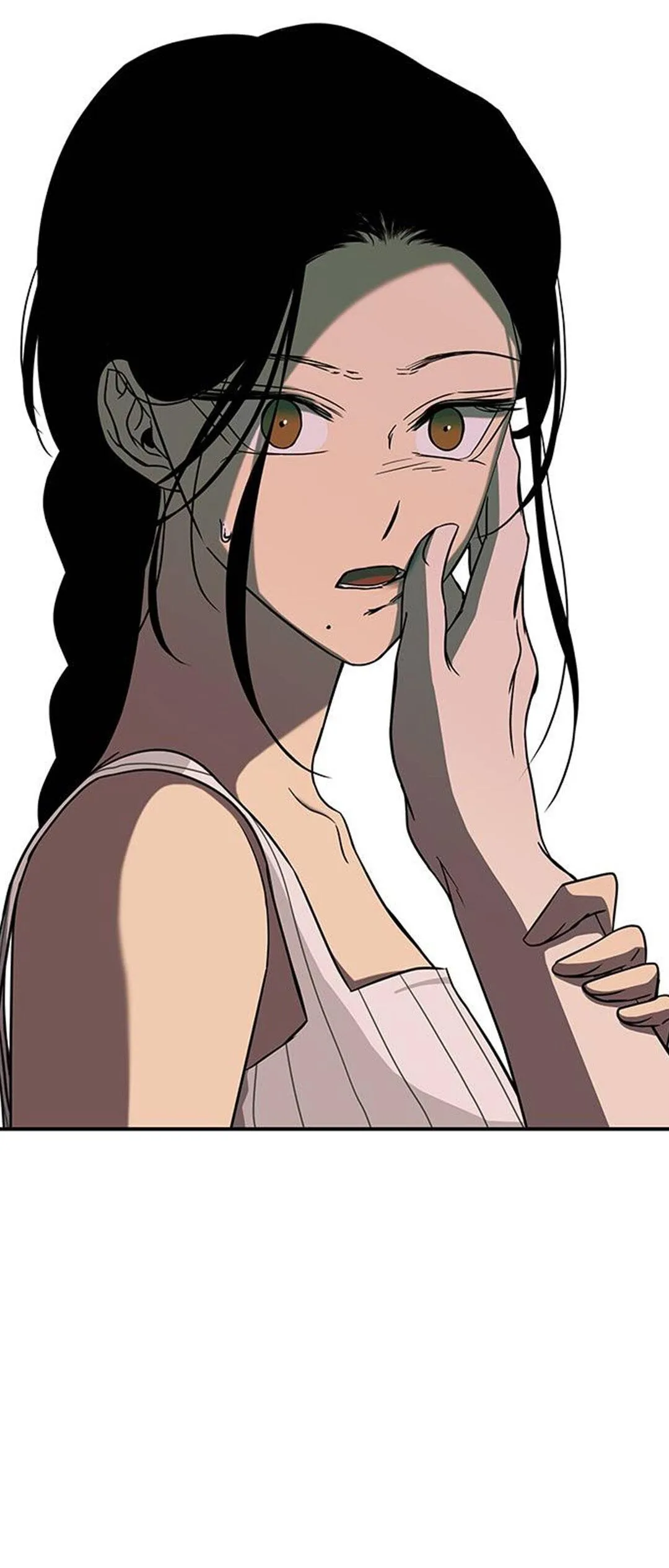 Olgami Chapter 83 page 39 - 