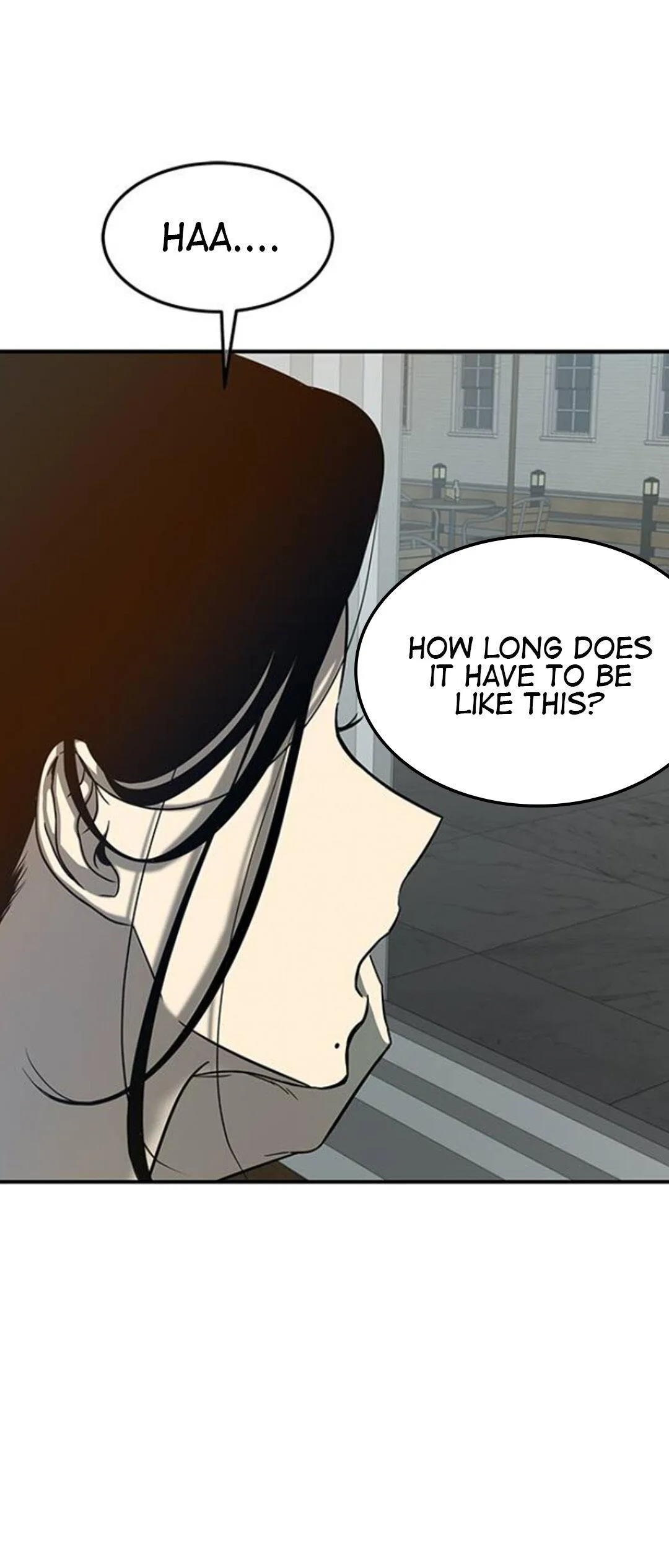 Olgami Chapter 83 page 42 - 