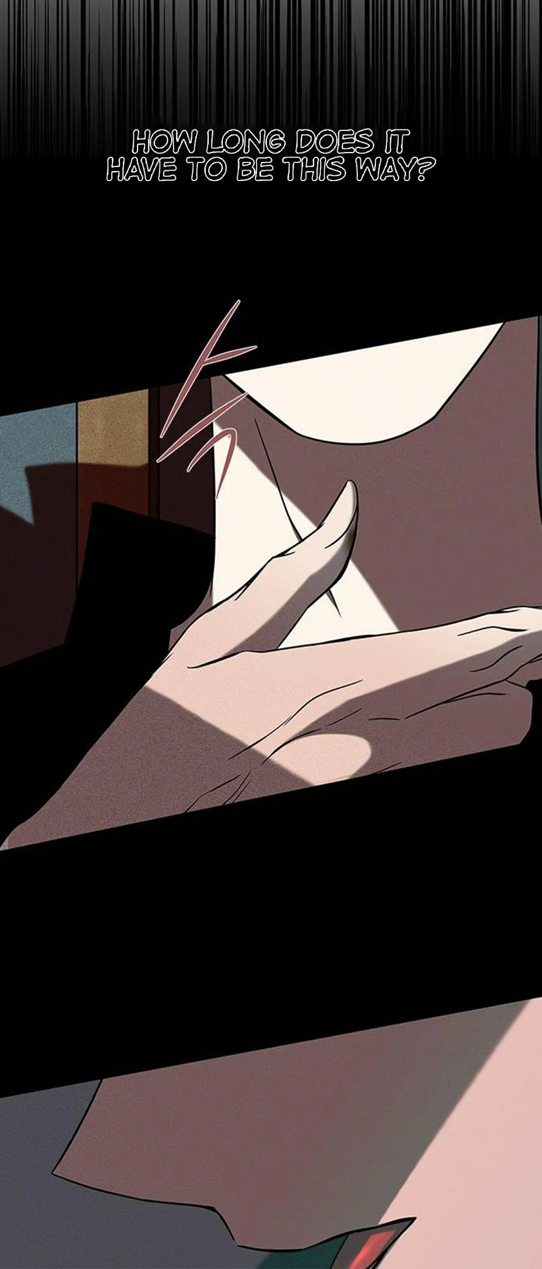 Olgami Chapter 83 page 45 - 