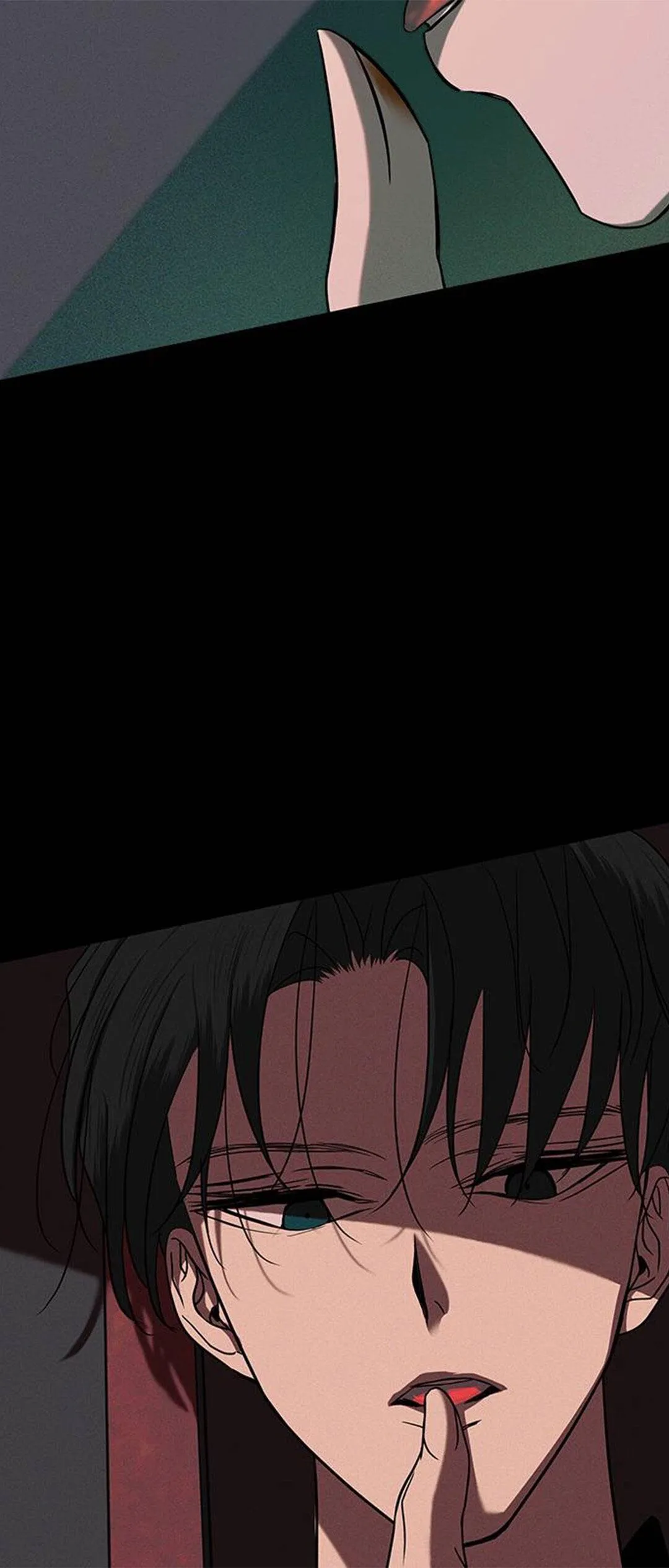 Olgami Chapter 83 page 46 - 