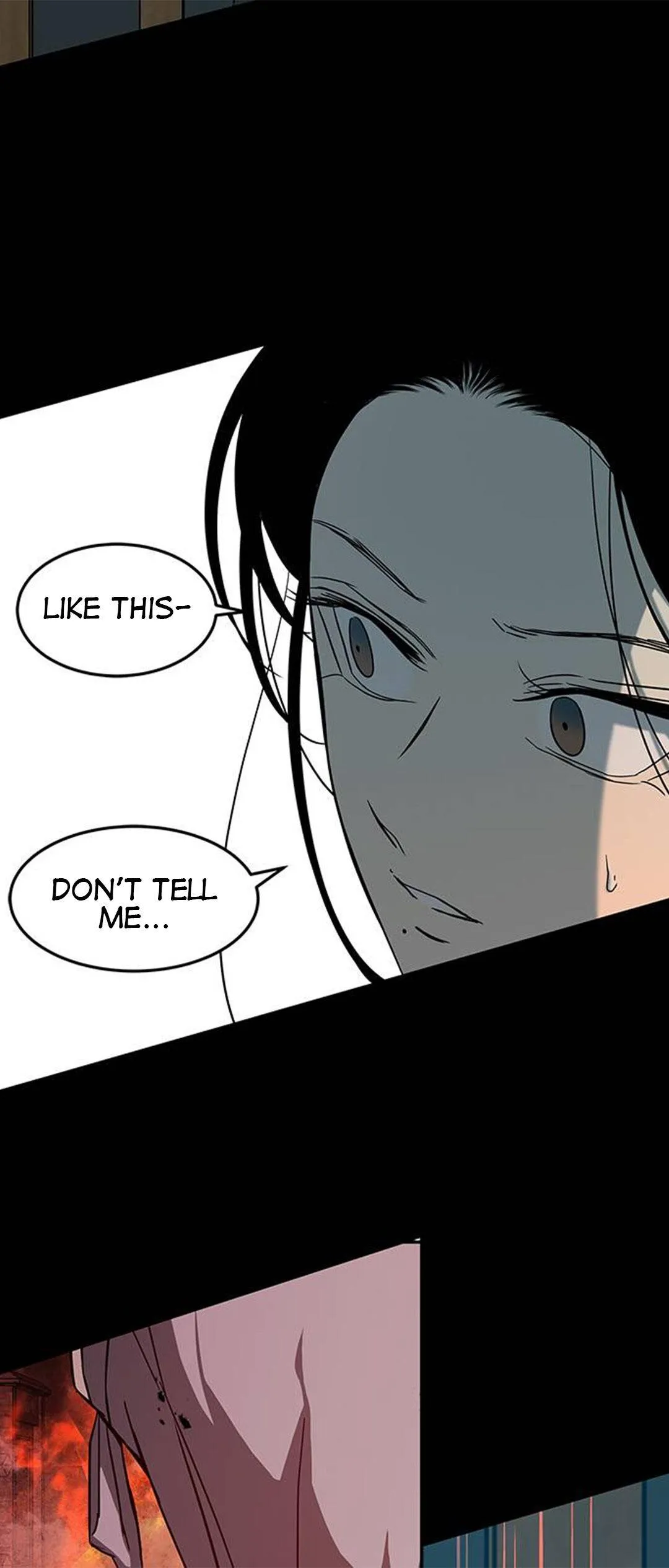 Olgami Chapter 83 page 50 - 
