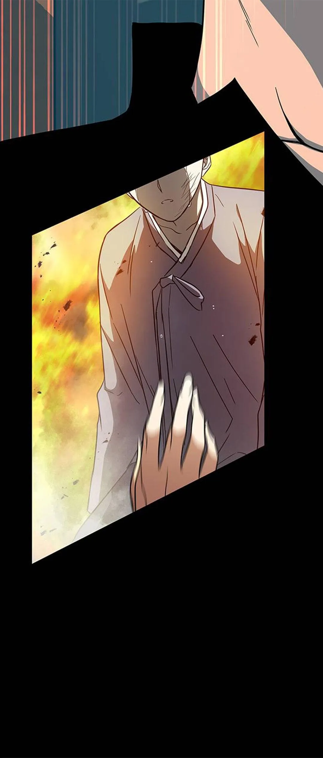 Olgami Chapter 83 page 52 - 