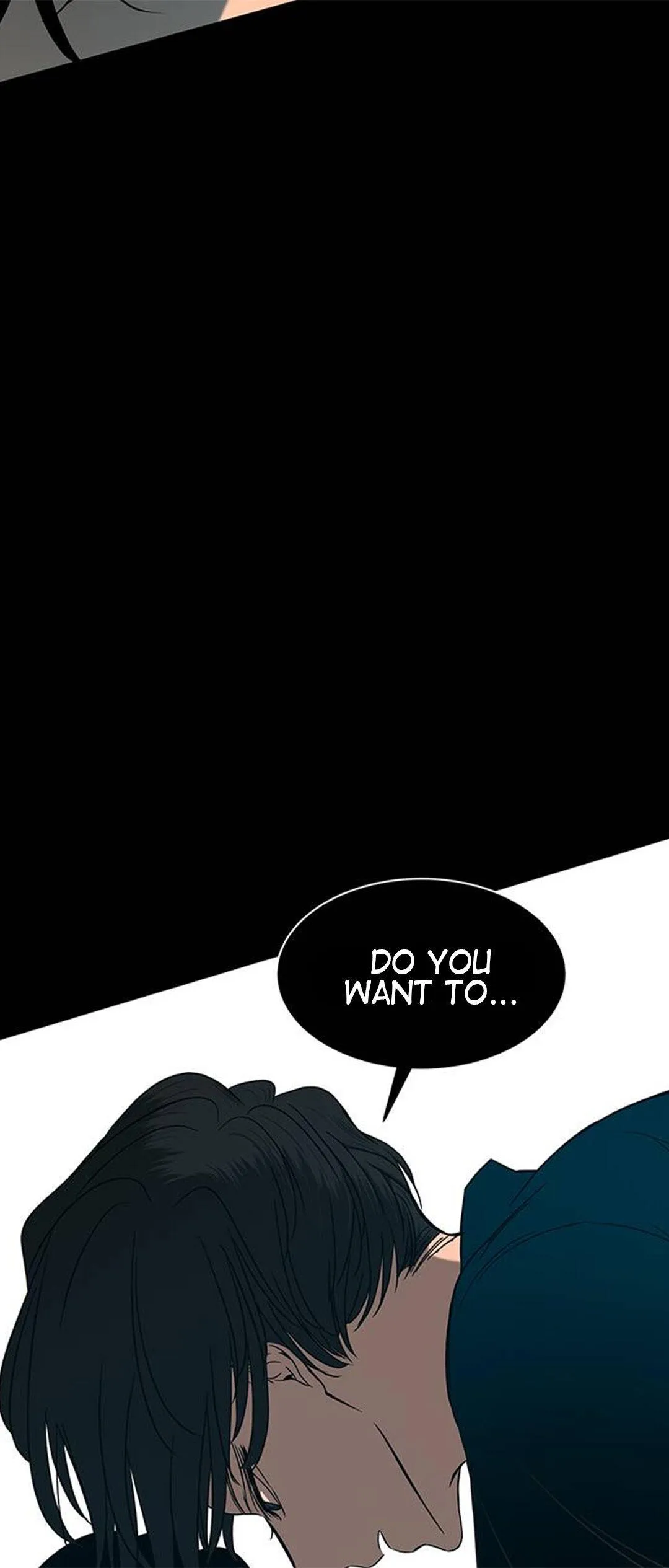 Olgami Chapter 83 page 55 - 