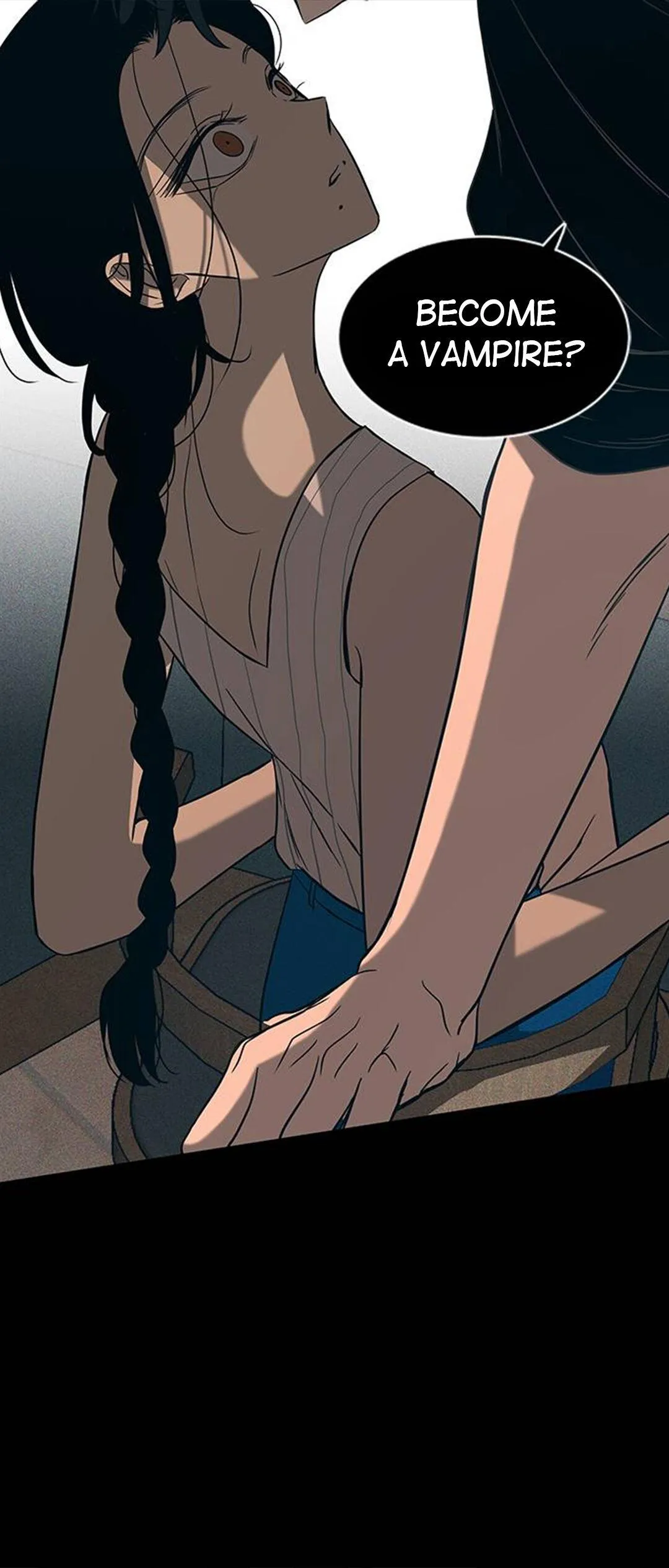 Olgami Chapter 83 page 56 - 