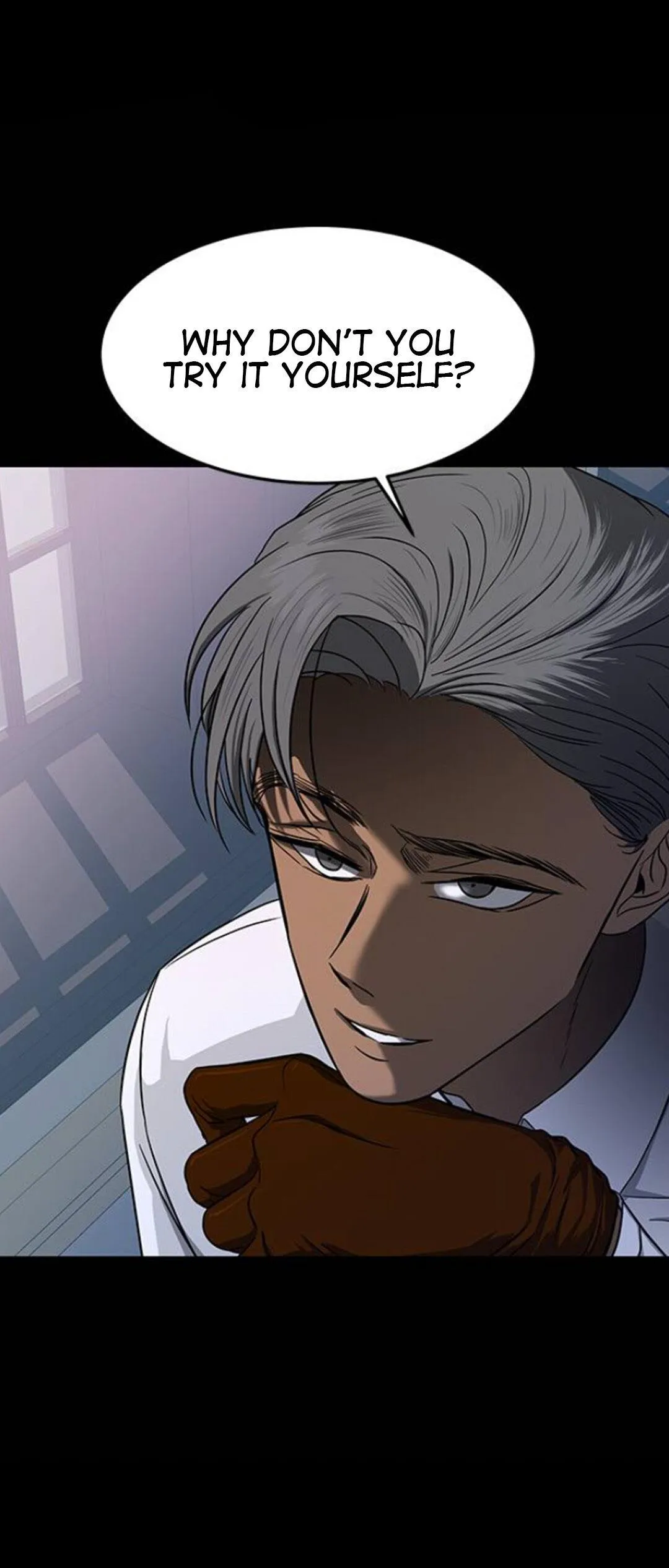 Olgami Chapter 83 page 59 - 