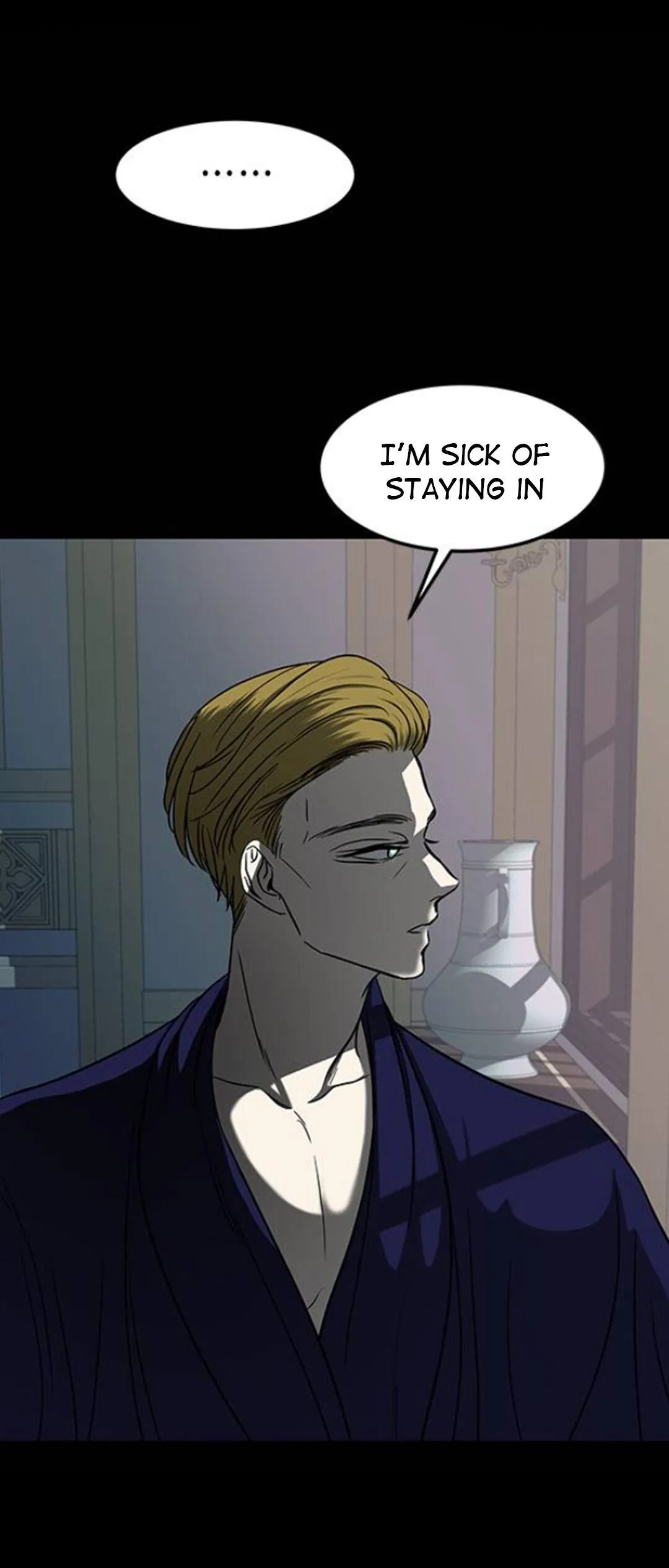 Olgami Chapter 83 page 60 - 