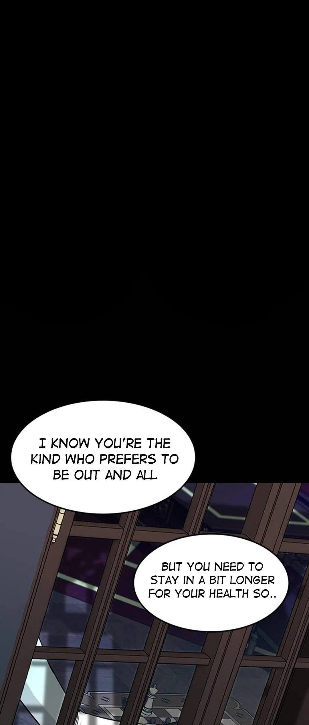 Olgami Chapter 83 page 61 - 