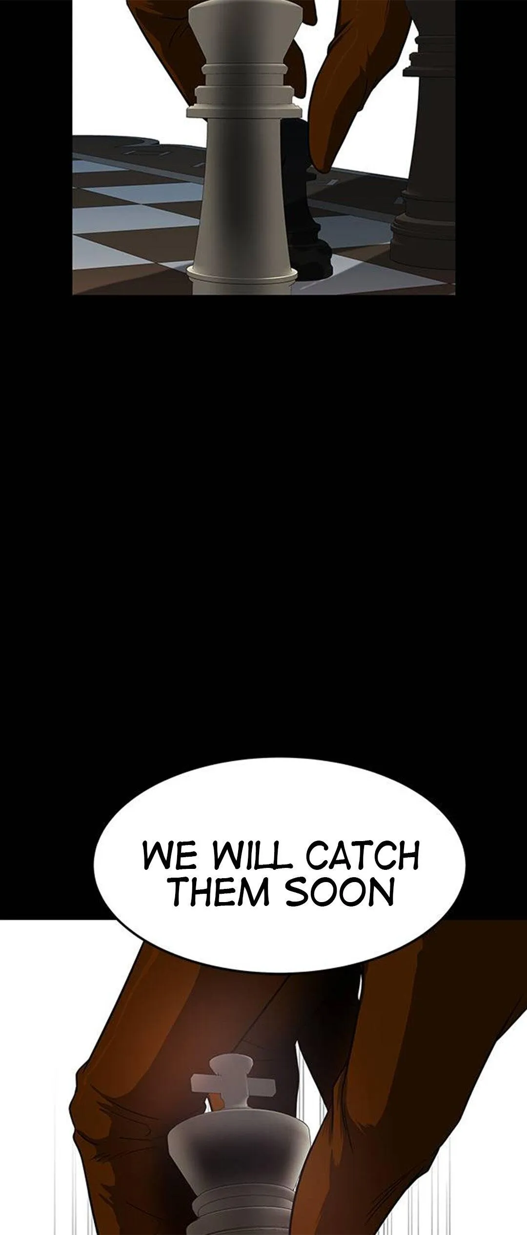 Olgami Chapter 83 page 63 - 