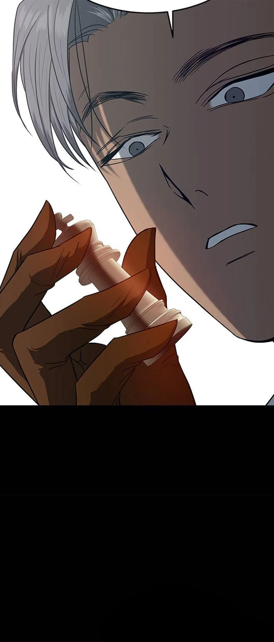 Olgami Chapter 83 page 65 - 