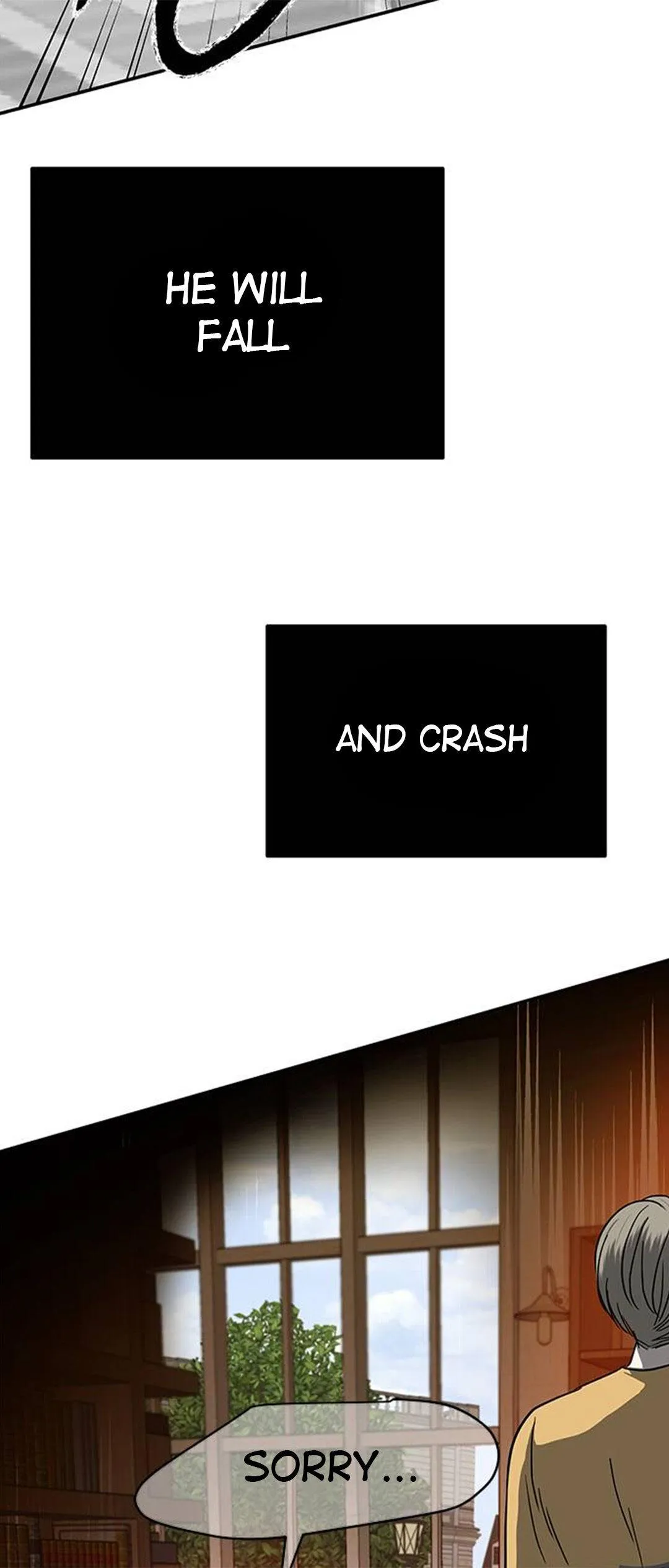 Olgami Chapter 83 page 71 - 
