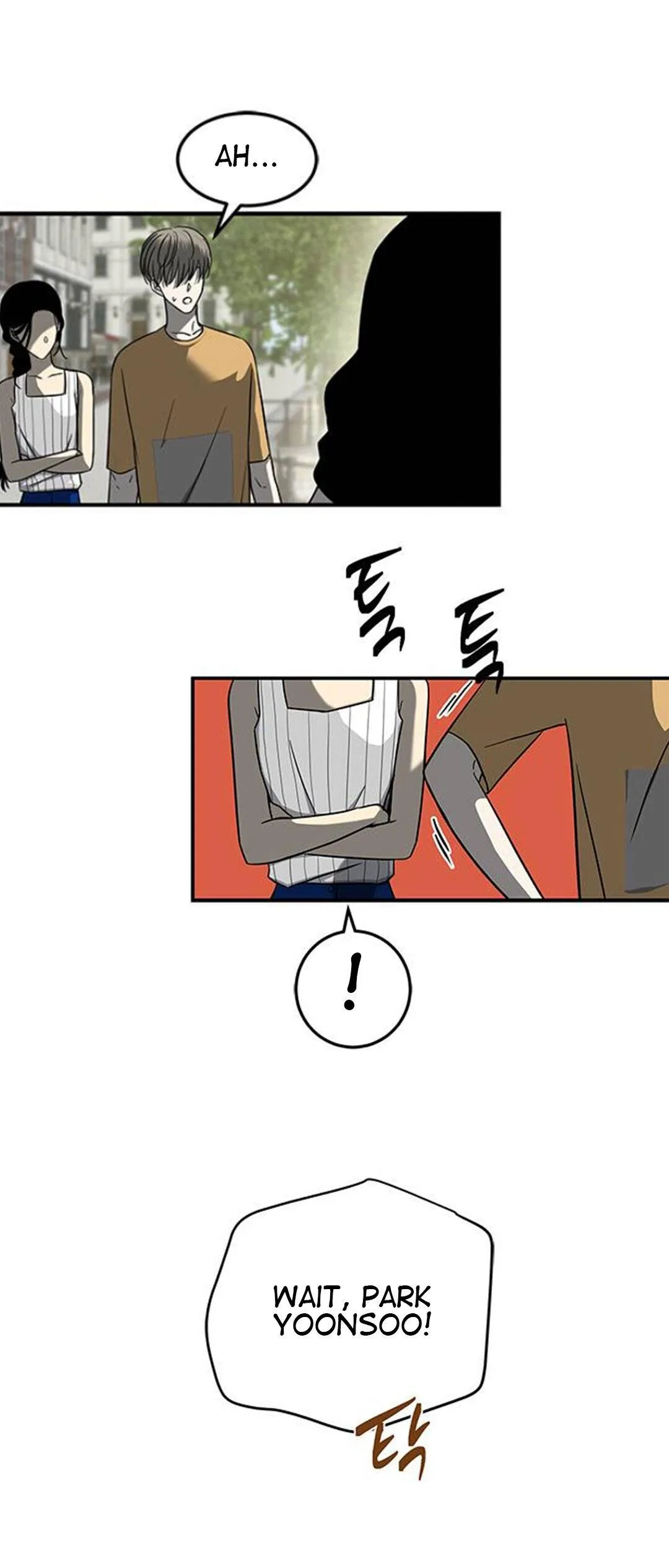 Olgami Chapter 83 page 9 - 