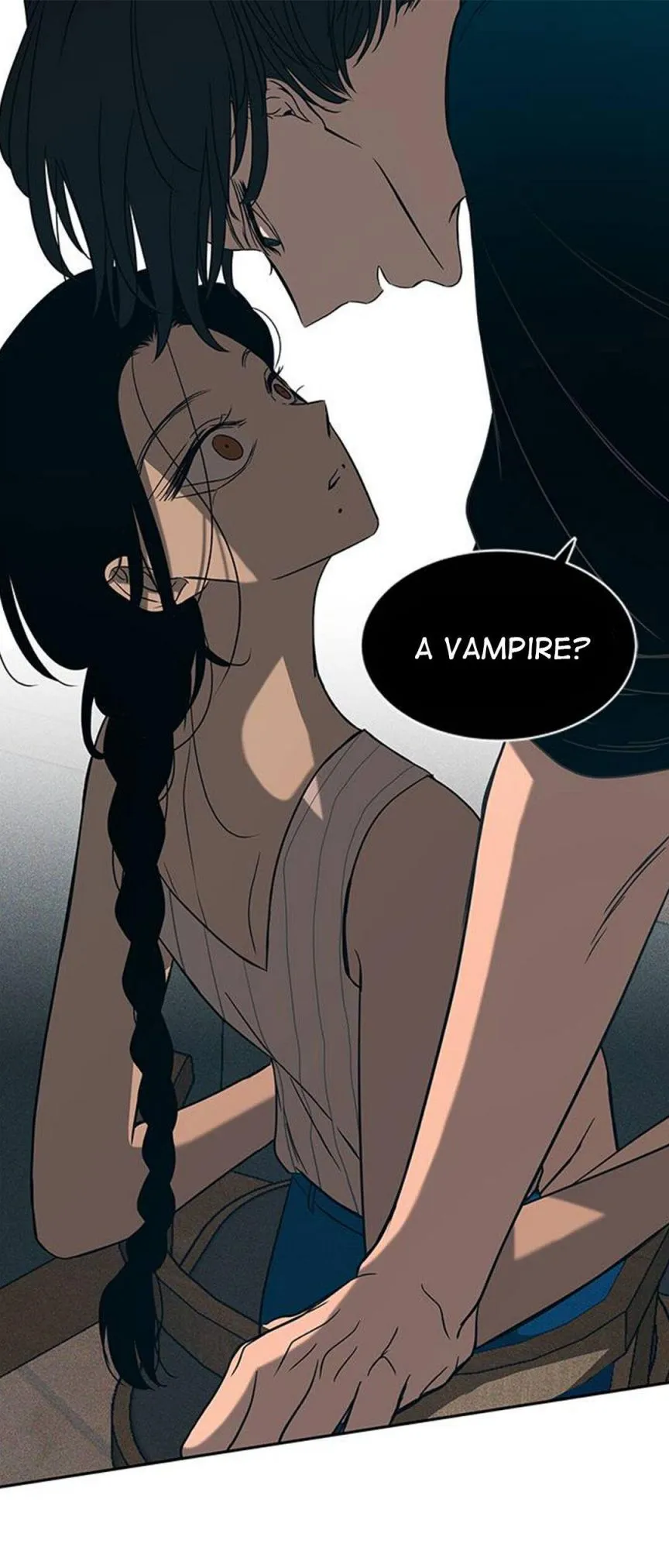 Olgami Chapter 84 page 2 - 