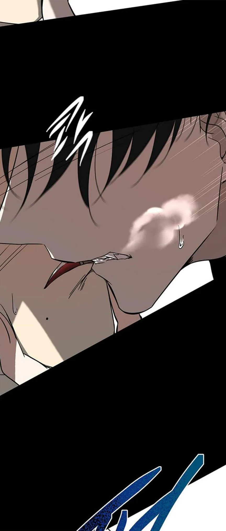 Olgami Chapter 84 page 15 - 