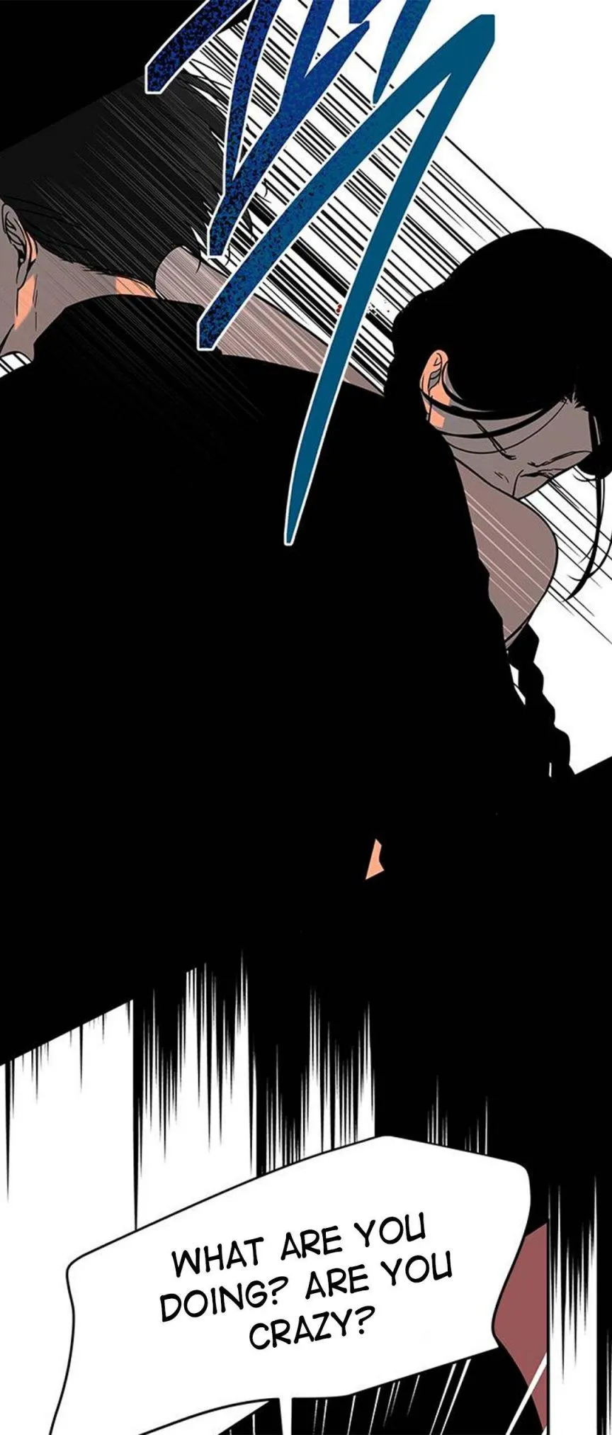 Olgami Chapter 84 page 16 - 