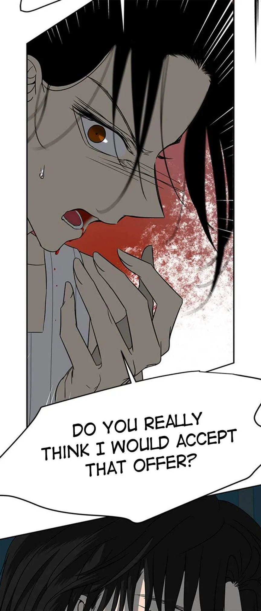 Olgami Chapter 84 page 17 - 