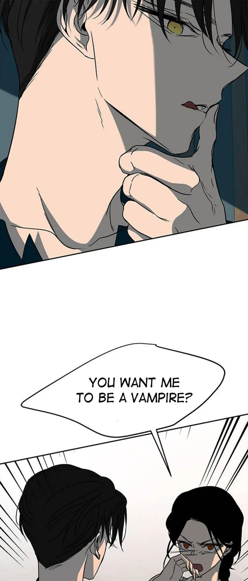 Olgami Chapter 84 page 18 - 