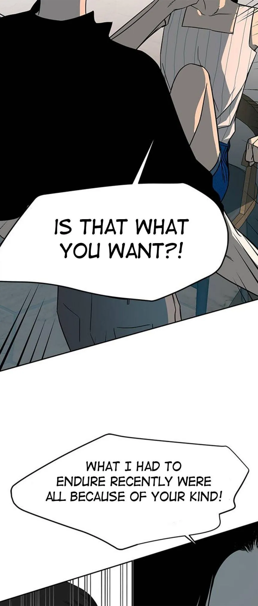 Olgami Chapter 84 page 19 - 