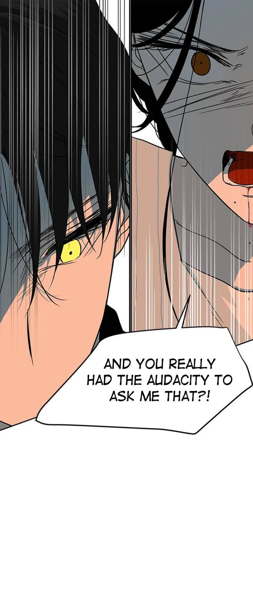 Olgami Chapter 84 page 20 - 