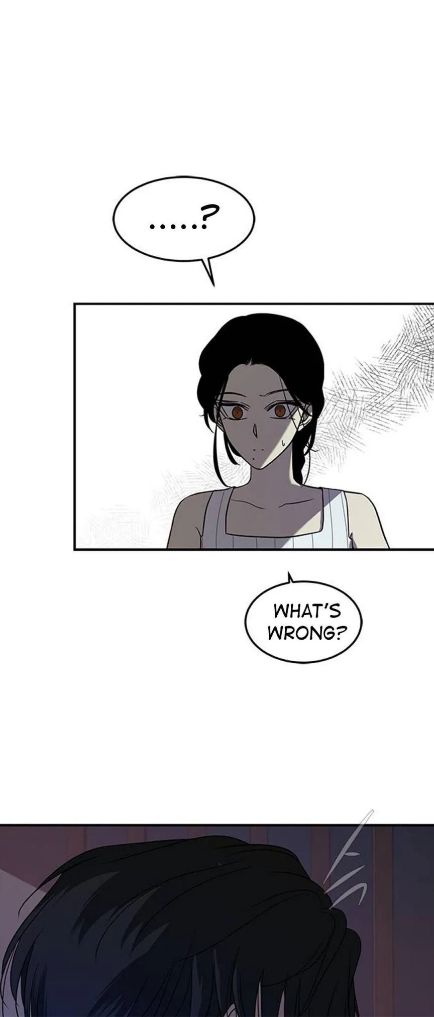 Olgami Chapter 84 page 28 - 