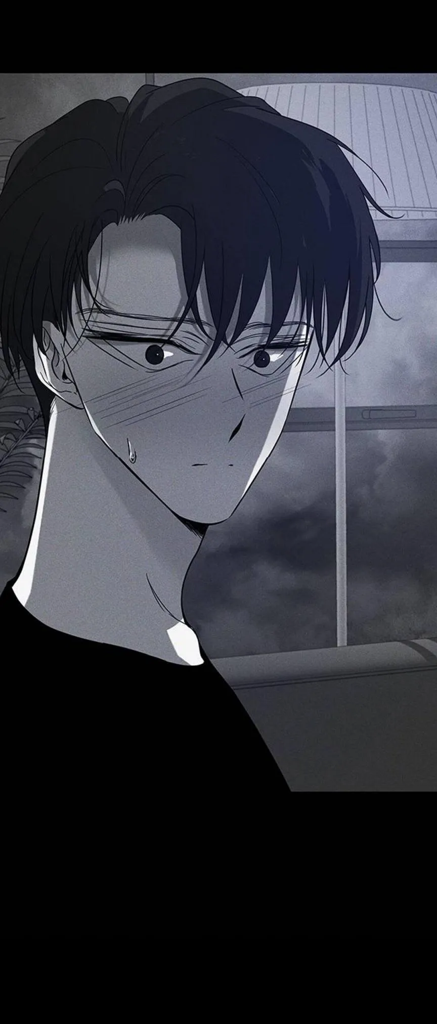 Olgami Chapter 84 page 33 - 