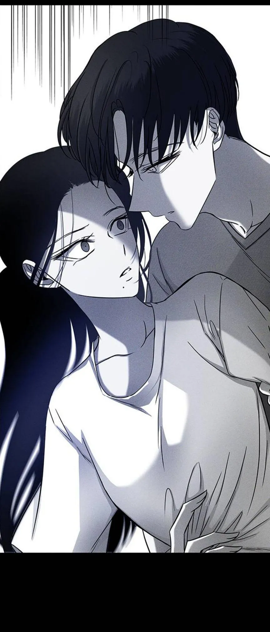 Olgami Chapter 84 page 35 - 