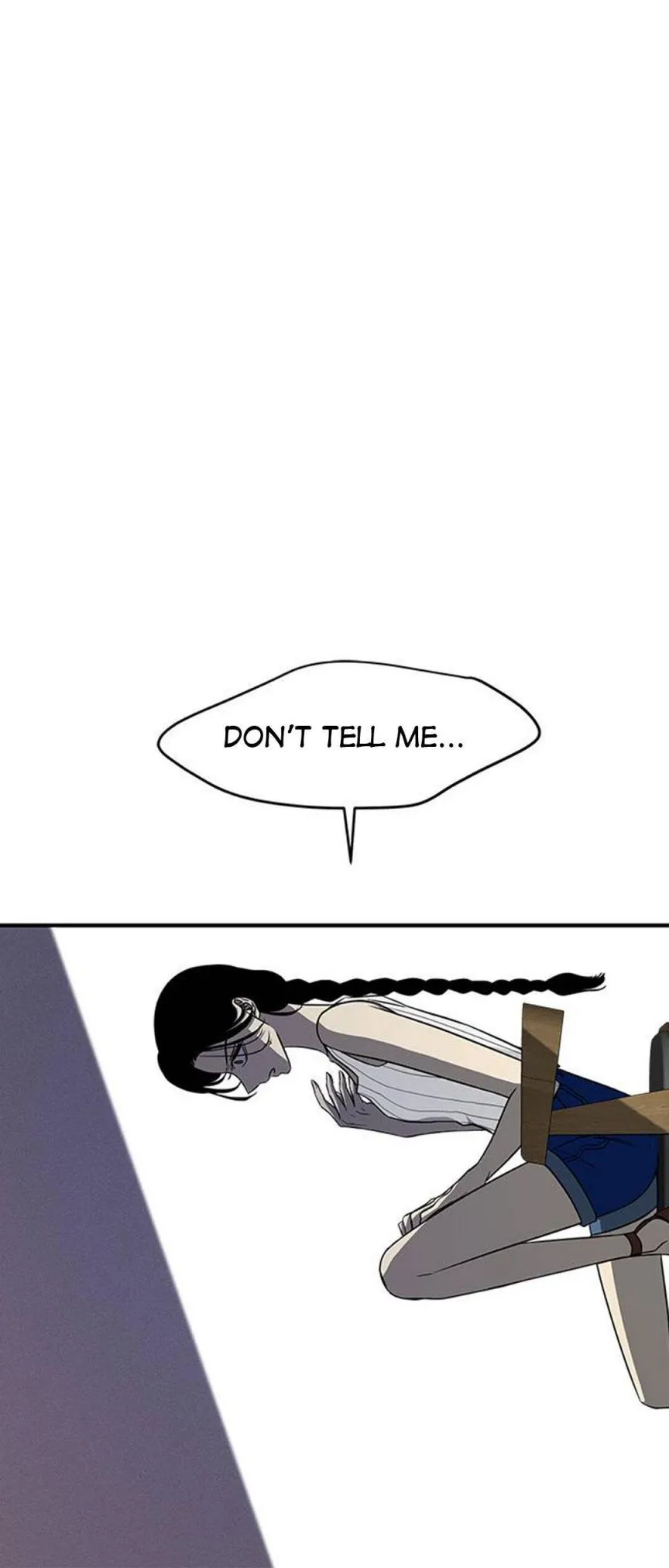 Olgami Chapter 84 page 39 - 