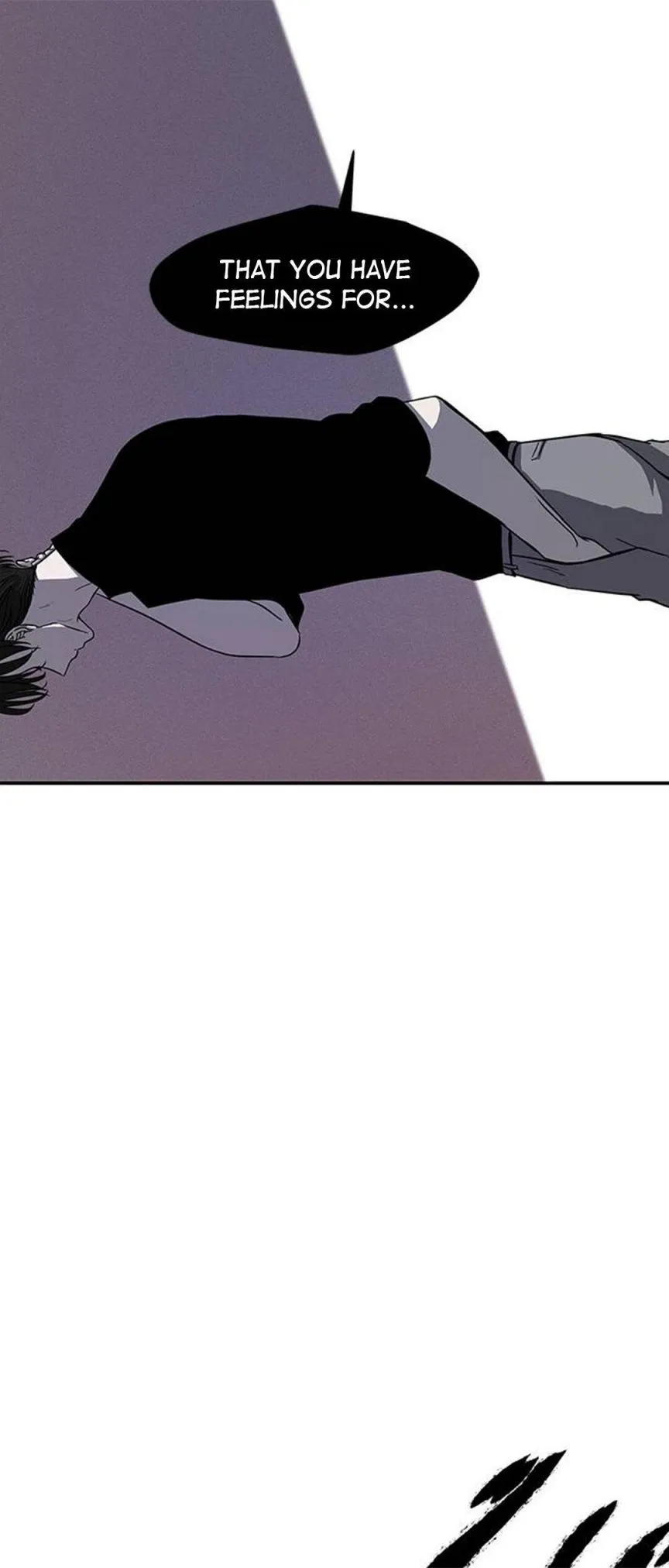 Olgami Chapter 84 page 40 - 