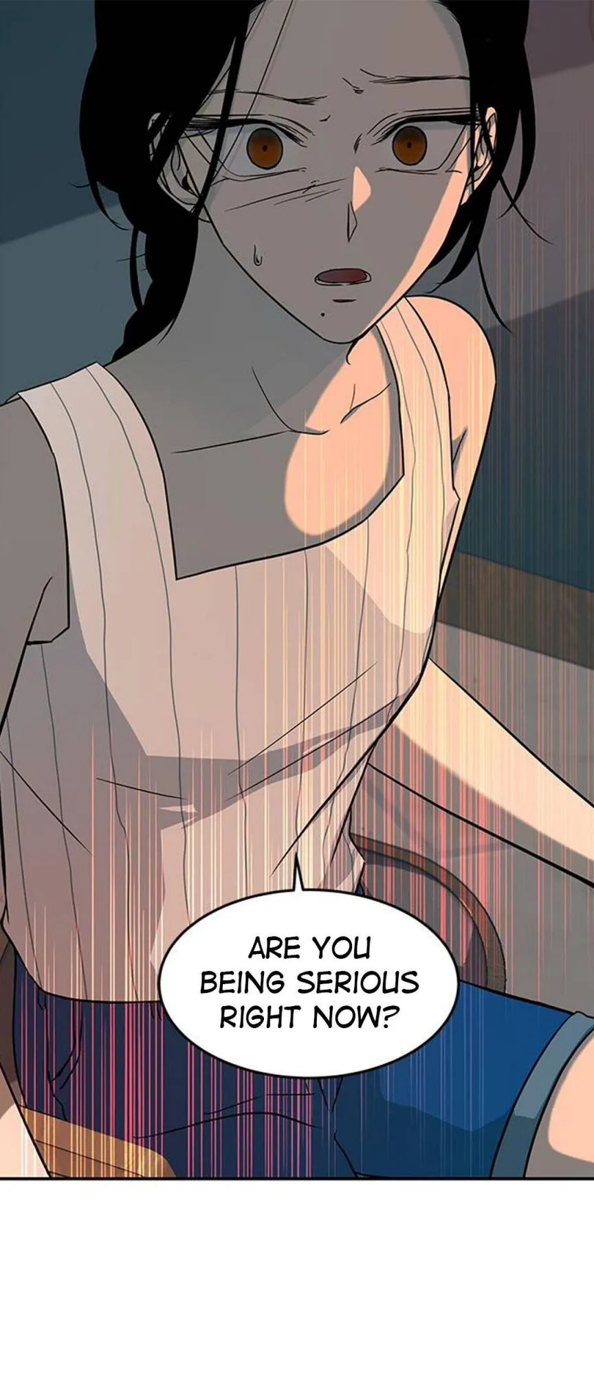 Olgami Chapter 84 page 5 - 