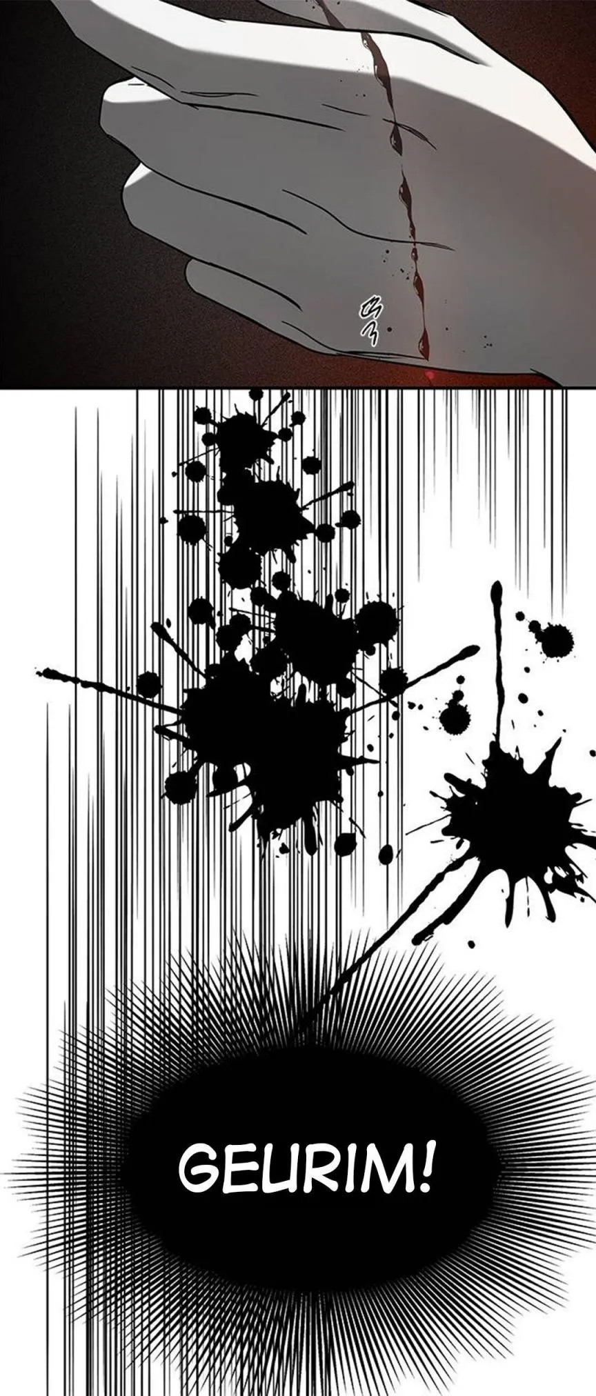 Olgami Chapter 84 page 43 - 