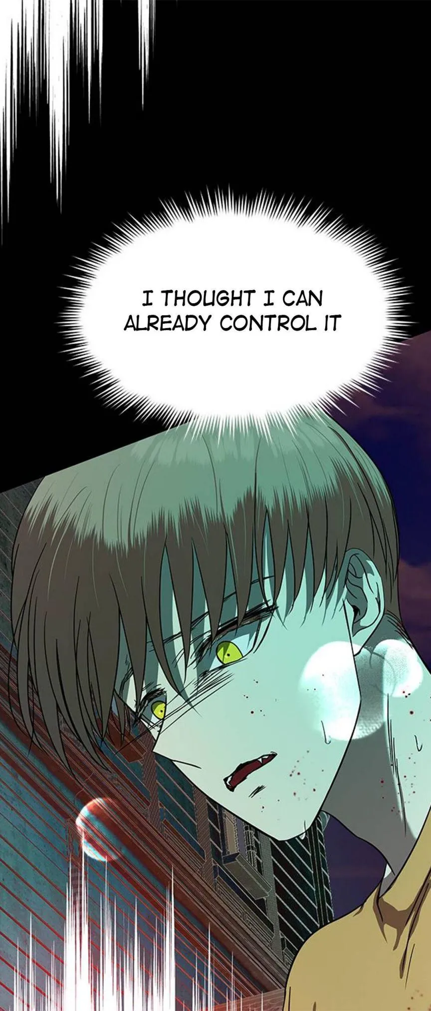 Olgami Chapter 84 page 48 - 