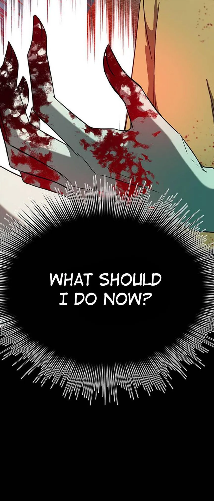 Olgami Chapter 84 page 49 - 