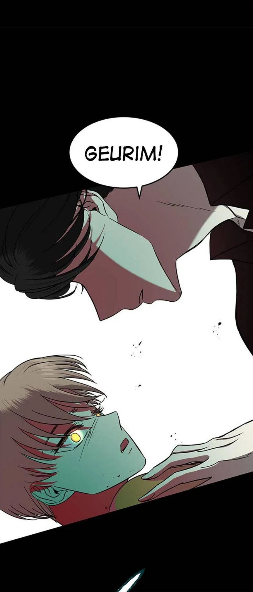 Olgami Chapter 84 page 50 - 