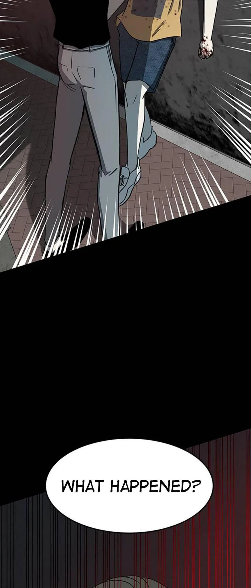 Olgami Chapter 84 page 52 - 