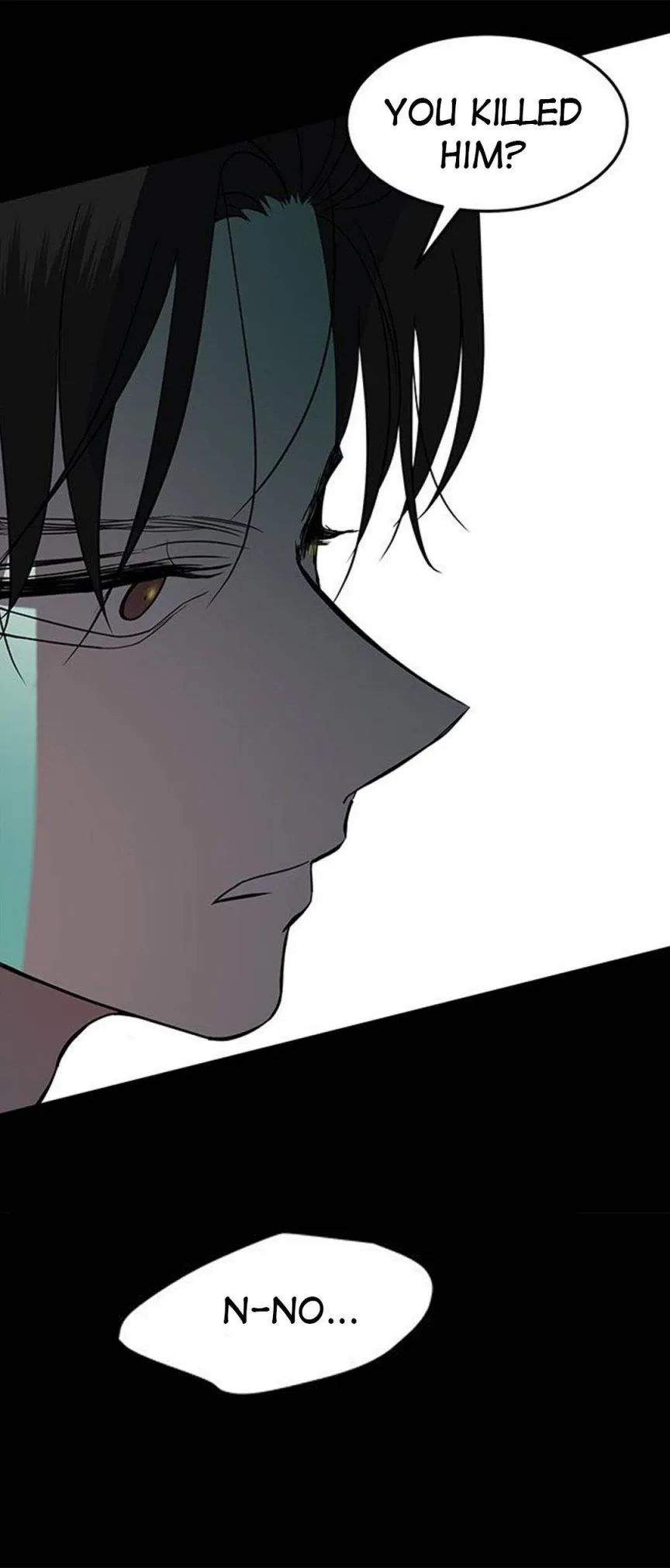 Olgami Chapter 84 page 55 - 