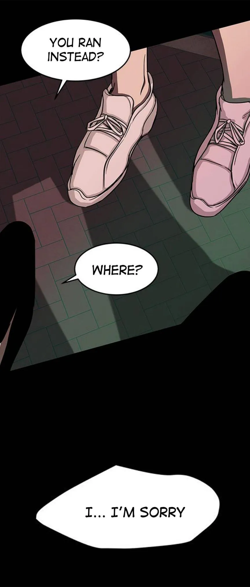 Olgami Chapter 84 page 56 - 