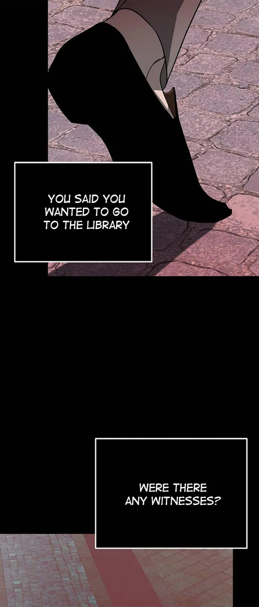 Olgami Chapter 84 page 61 - 