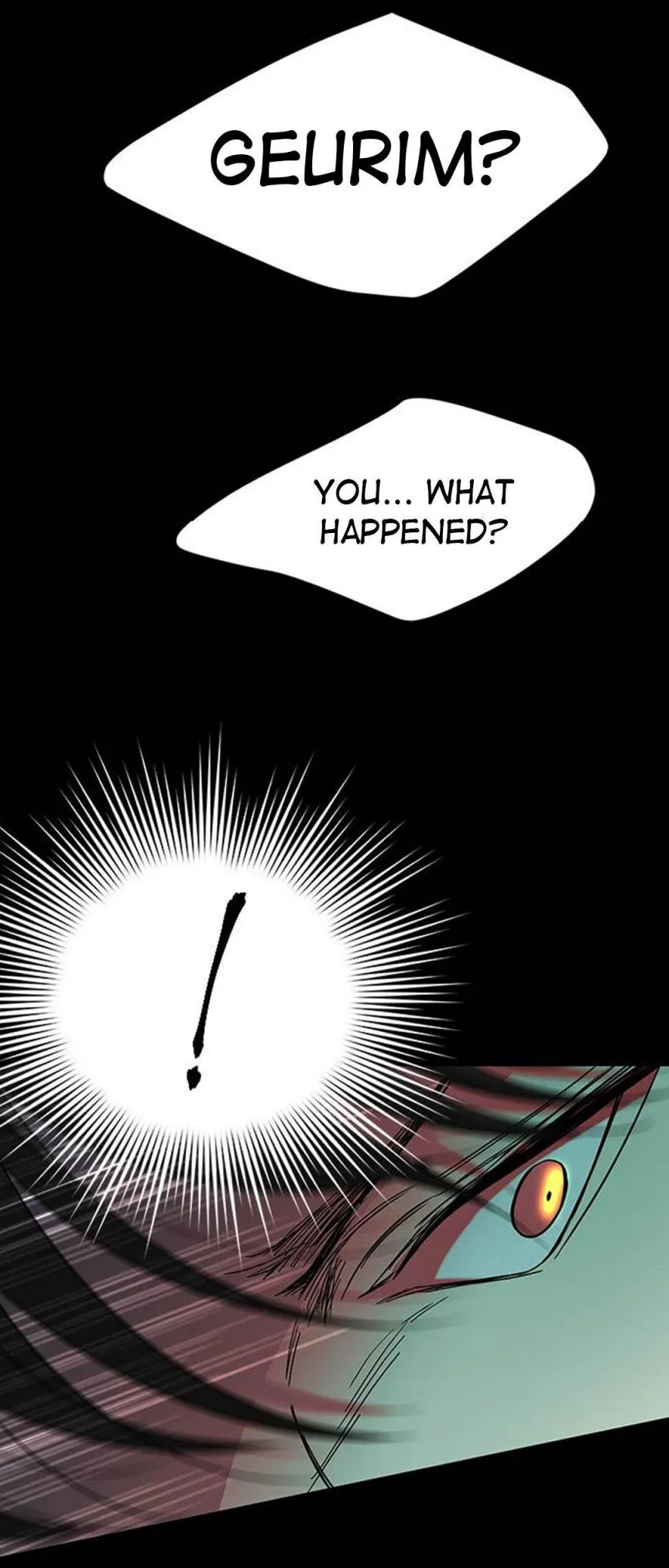 Olgami Chapter 84 page 64 - 