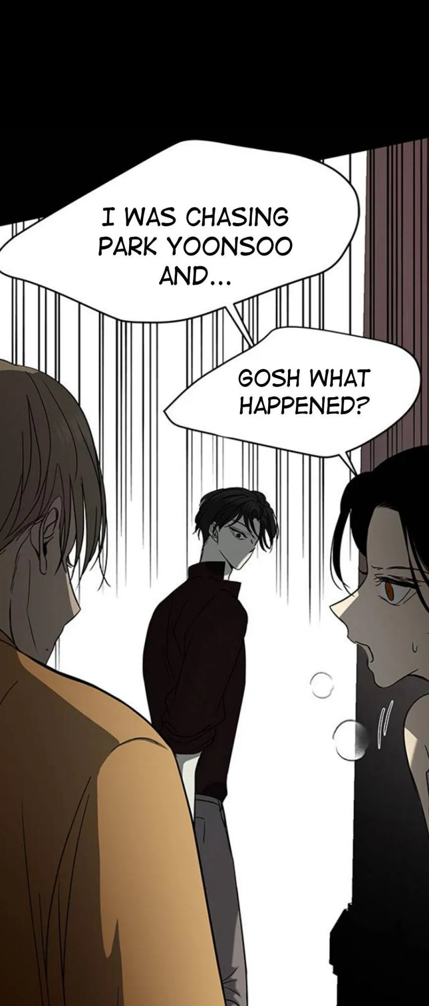 Olgami Chapter 84 page 65 - 