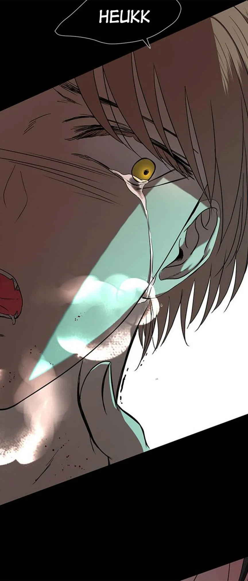 Olgami Chapter 84 page 74 - 