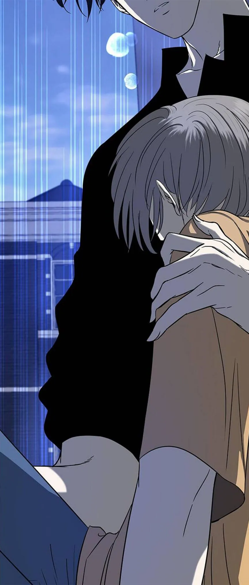 Olgami Chapter 84 page 86 - 