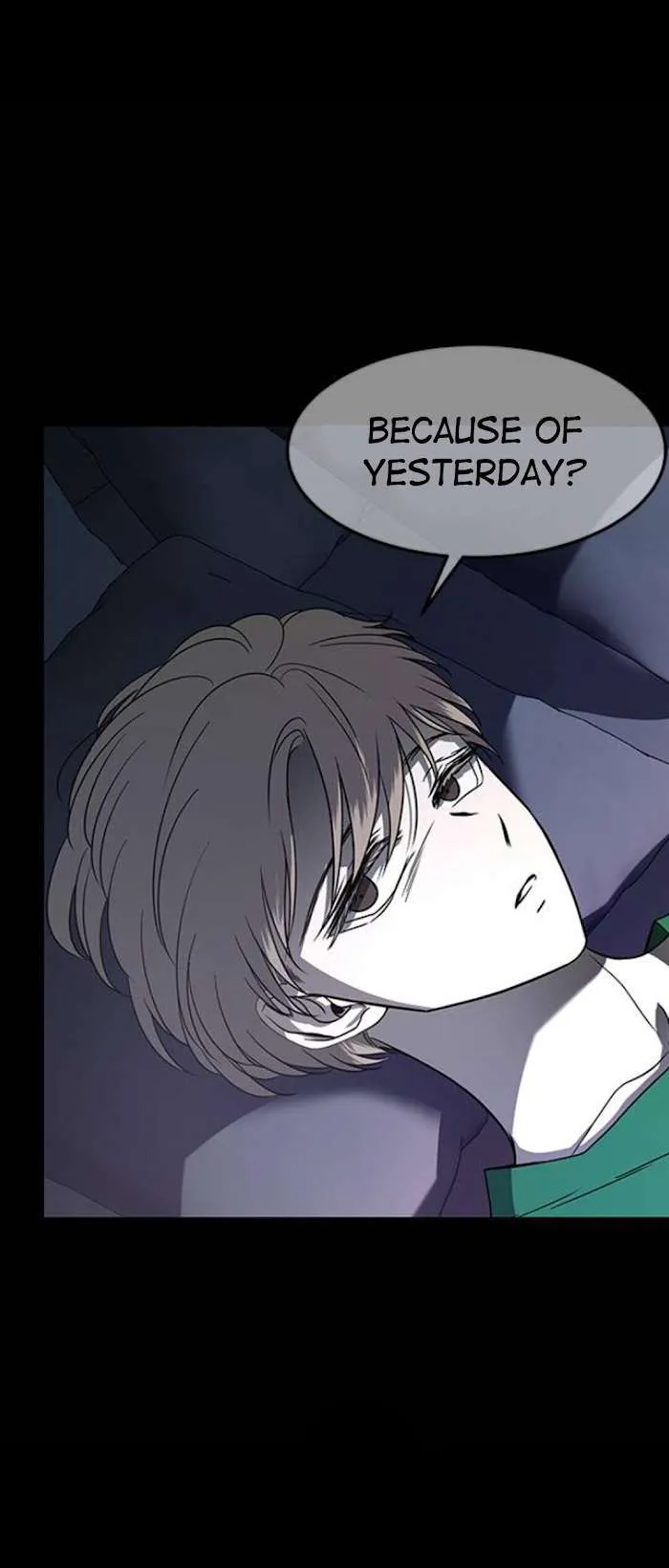 Olgami Chapter 85 page 11 - 
