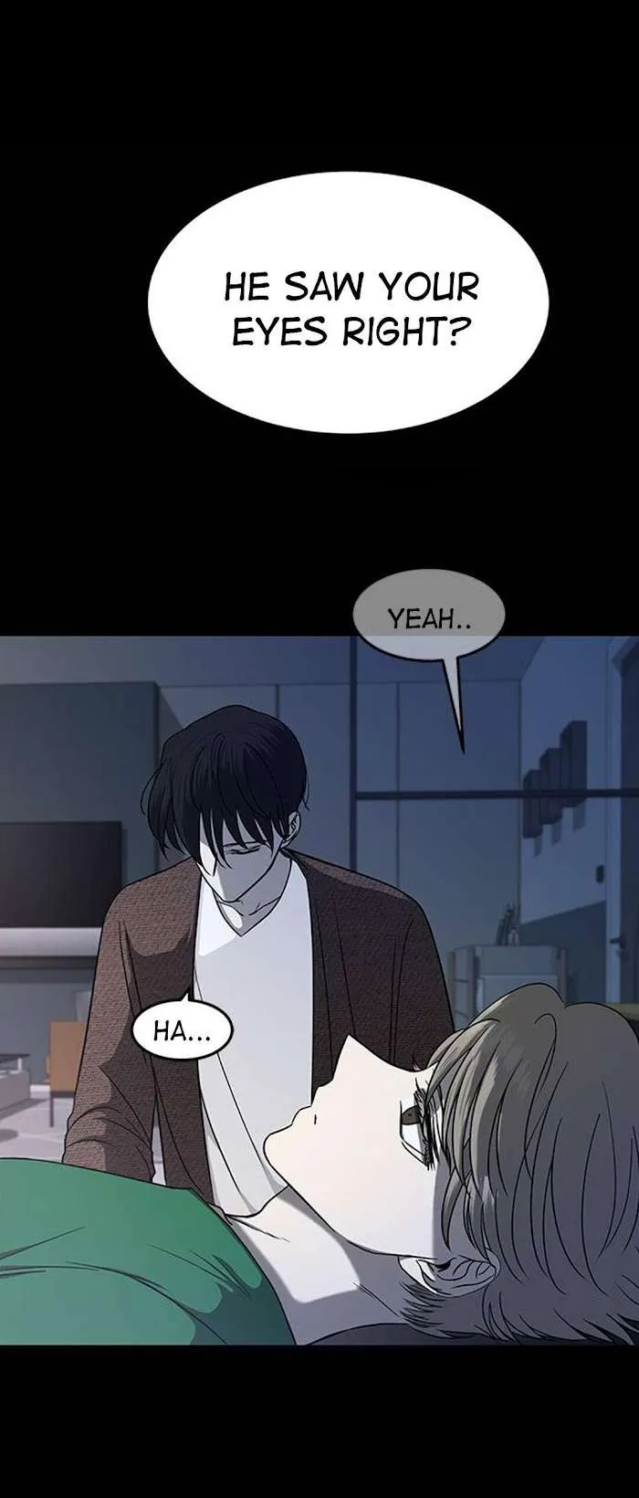 Olgami Chapter 85 page 14 - 