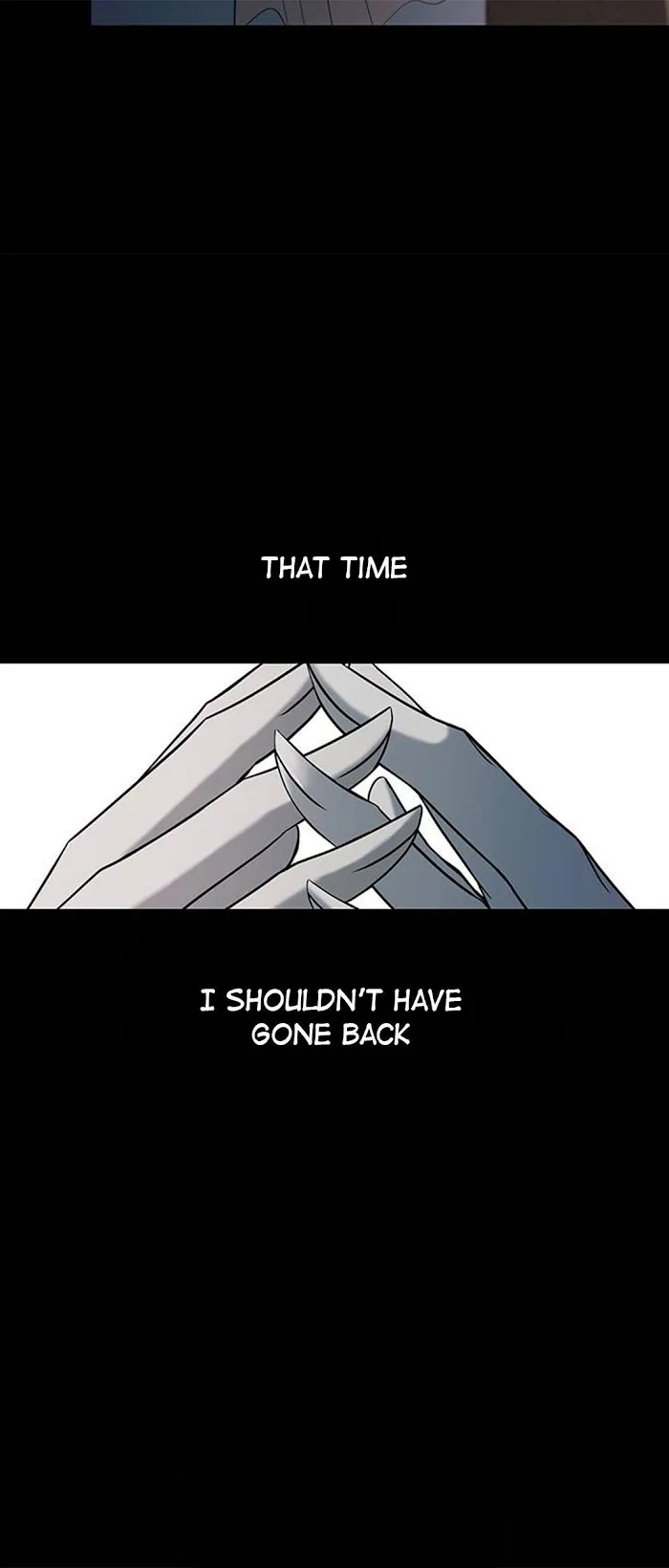 Olgami Chapter 85 page 19 - 