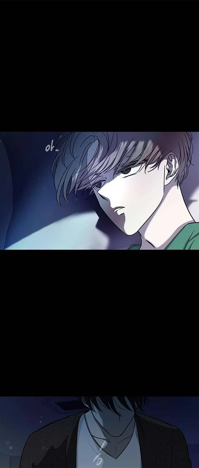 Olgami Chapter 85 page 3 - 