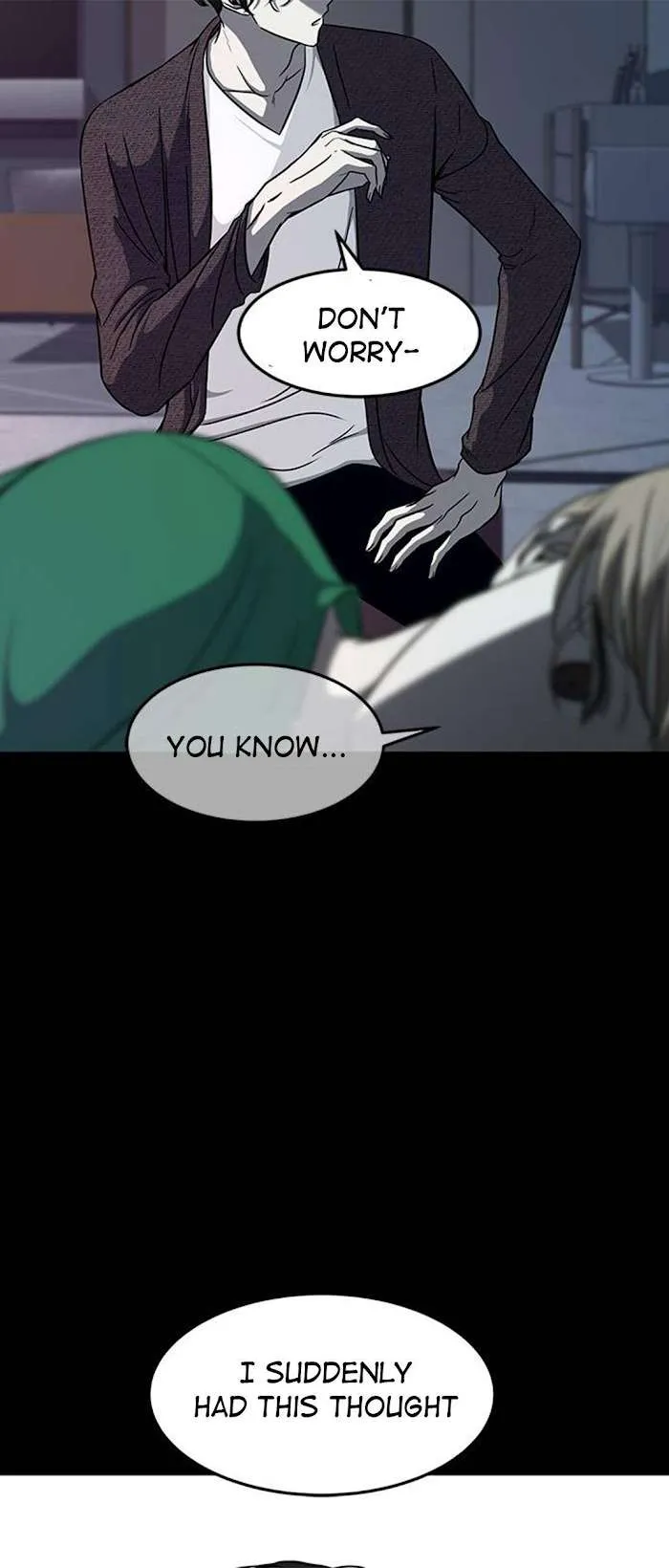 Olgami Chapter 85 page 27 - 