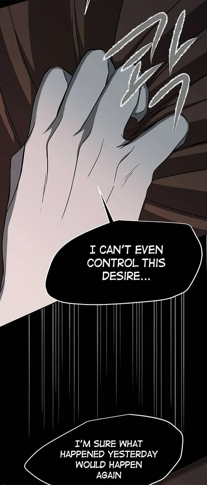 Olgami Chapter 85 page 34 - 