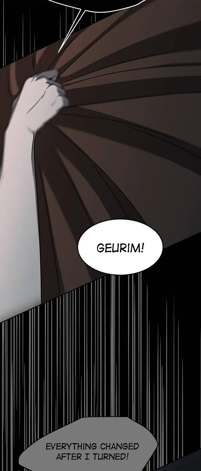 Olgami Chapter 85 page 35 - 