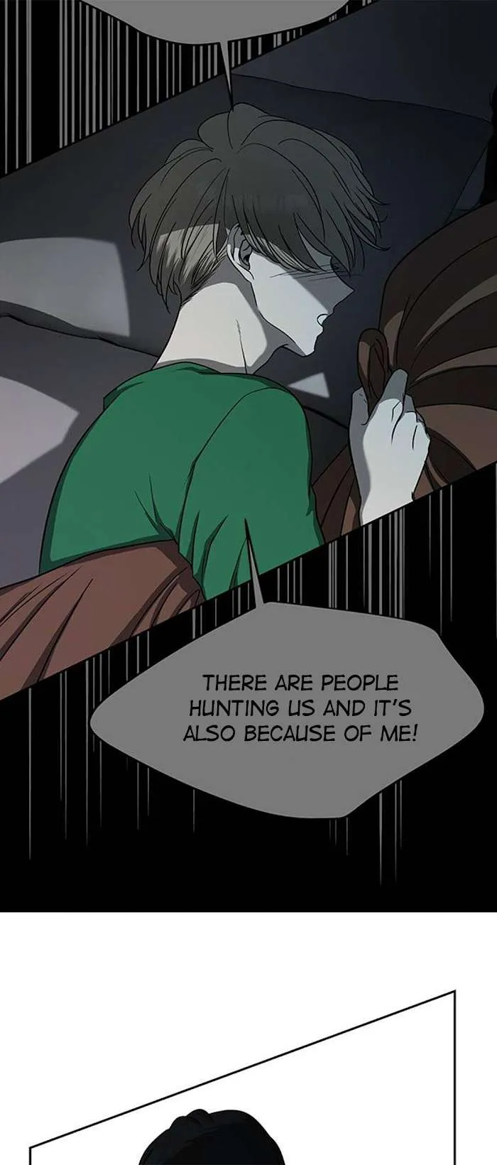 Olgami Chapter 85 page 36 - 