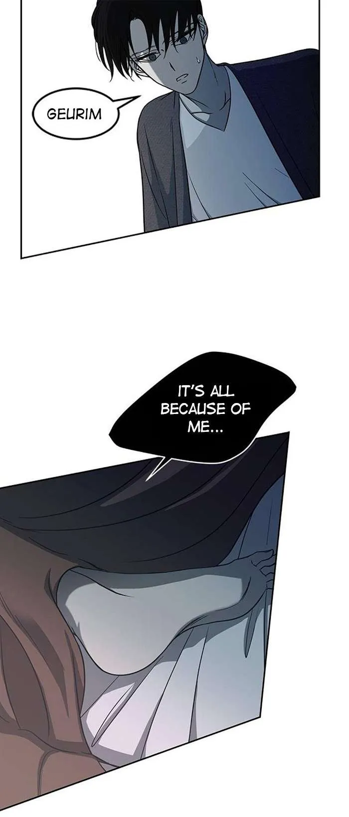 Olgami Chapter 85 page 37 - 